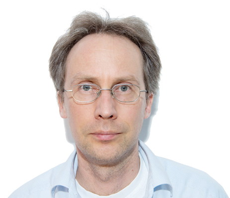 Matthias Frank